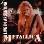Metallica : Live in Argentina